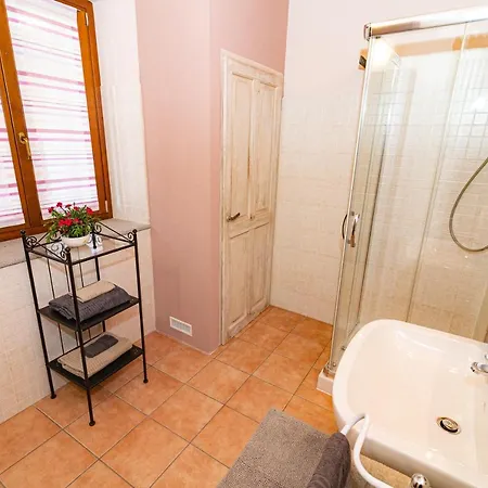 Bed & Breakfast Ostellorto