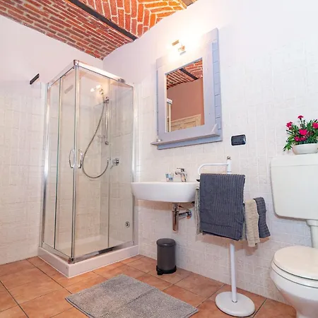 Ostellorto Bed & Breakfast 3*