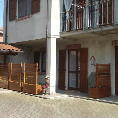 Ostellorto Bed & Breakfast
