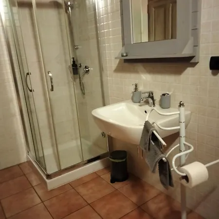 B&B Ostellorto San Martino Canavese