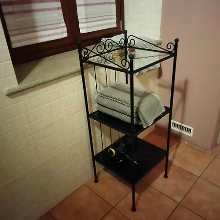 B&B Ostellorto San Martino Canavese