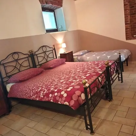 Ostellorto Bed & Breakfast