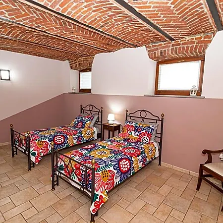 Ostellorto San Martino Canavese