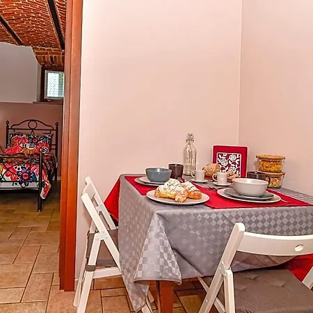 Ostellorto 3* San Martino Canavese