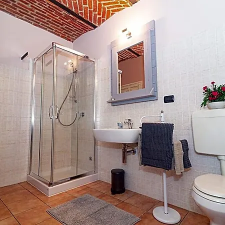 Bed & Breakfast Ostellorto 3*