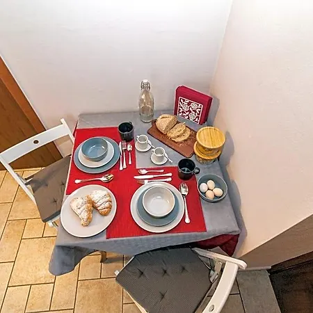 Ostellorto Bed & Breakfast 3*