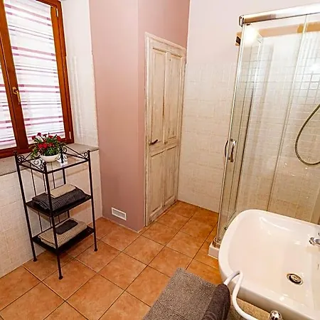 Bed & Breakfast Ostellorto