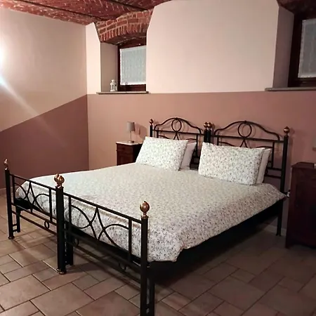 Ostellorto Bed & Breakfast 3*