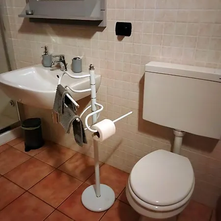 Bed & Breakfast Ostellorto