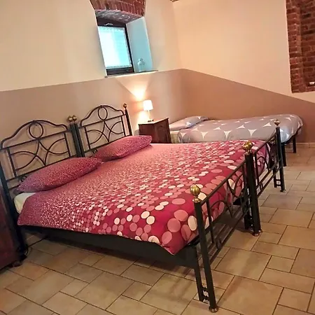 Bed & Breakfast Ostellorto